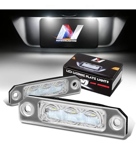 Amazon.com: Genuine Ford Parts Ford Lamp Asy (8T5Z-13550-B